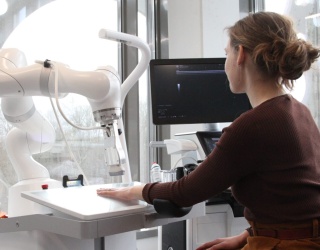 DI Europe article: imaging technology in clinical use
