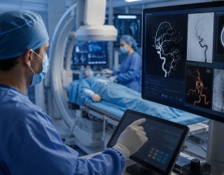 DI Europe article: interventional radiology